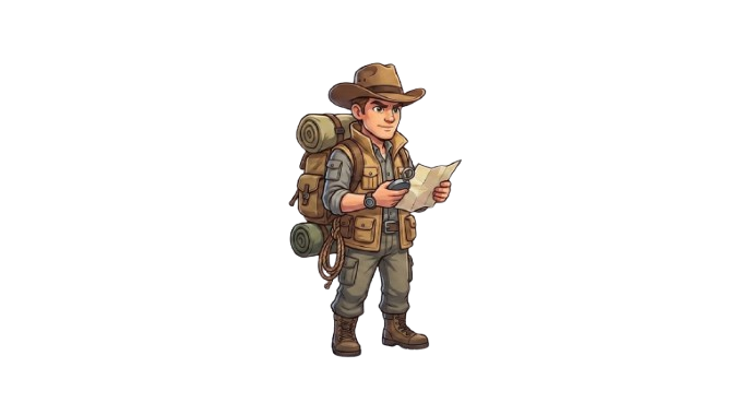 The Explorer